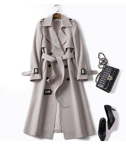 Allure Parisienne | Un style classique raffiné