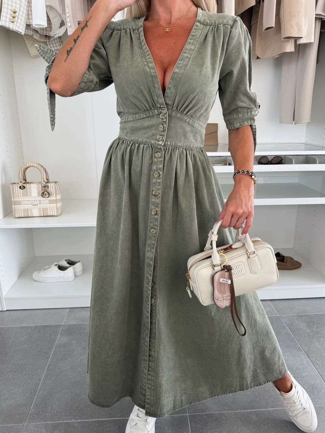 SIMA | Brillez en Denim