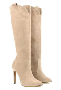 Daim Beige