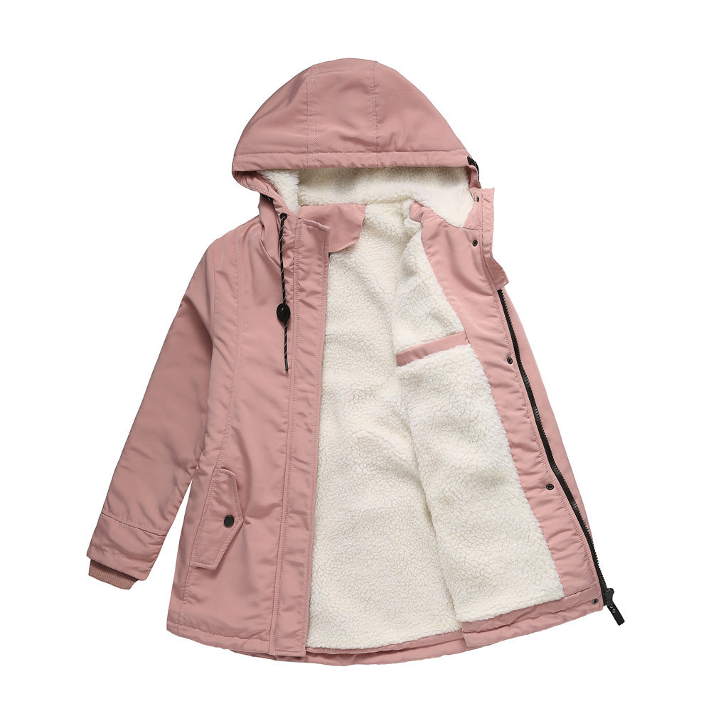 KACHA™ | Chaude & Imperméable