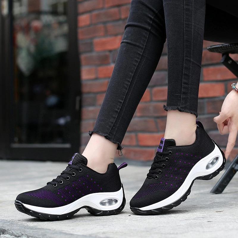 PODIA | CHAUSSURES DE MARCHE ORTHOPÉDIQUES