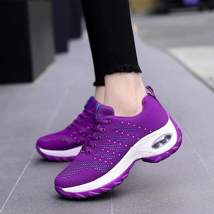 PODIA | CHAUSSURES DE MARCHE ORTHOPÉDIQUES