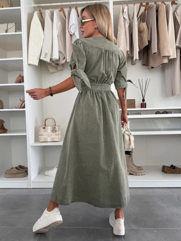 SIMA | Brillez en Denim